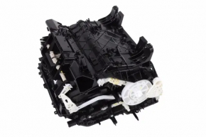 Корпус печки голый Chevrolet Malibu 16-18