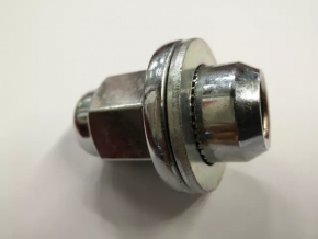 Piuliță roată d21 M14x1.5 Toyota Sequoia 08-16 nou original