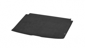 Covoraș portbagaj (material textil) Mercedes H247 GLA 20-26 negru