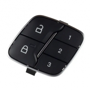Butoane de memorie scaun față stânga Ford Mustang Mach-E 21-23 cu închidere centralizată