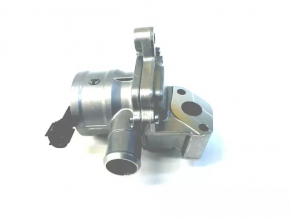 Клапан ЕГР левый Subaru Impreza WRX GH 08-14 2.5T