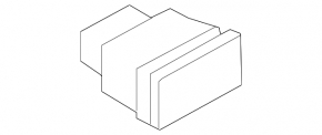 Кнопка VALET Audi A4 B8 13-16