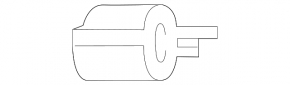 Соленоид Ford Fusion mk5 13-16 2.0T