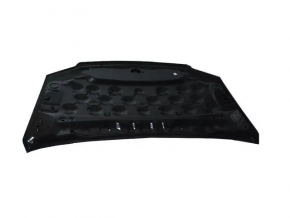 Капот голый Dodge Grand Caravan 11-20