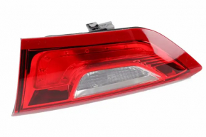 Lampa interioară pentru capacul portbagajului dreapta Chevrolet Malibu 16- halogen