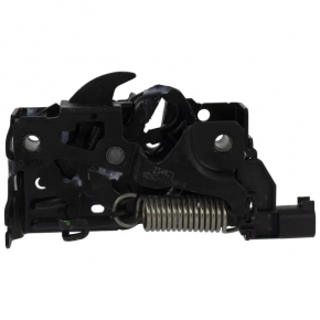 Замок капота Ford Escape MK4 23-26 с датчиком