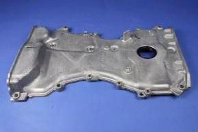 Передняя крышка двигателя Jeep Compass 11-16 2.0, 2.4