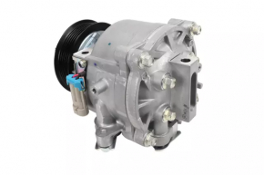 Компрессор кондиционера Buick Encore 13-21 LUV