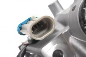 Компрессор кондиционера Buick Encore 13-21 LUV