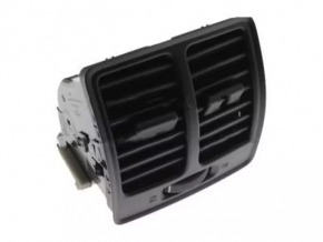Воздуховод центральной консоли Ford Escape MK3 13-19 царапины