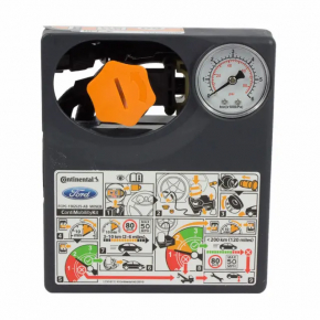 Compresorul de umflare a roților Ford Ecosport 18-22