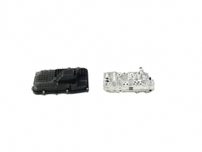 Гидроблок Jeep Cherokee KL 14-16 2.4 FWD