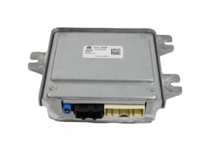 CENTRAL ADAS DECISION CONTROL MODULE Jeep Grand Cherokee WL 21-26