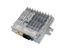 CENTRAL ADAS DECISION CONTROL MODULE Jeep Grand Cherokee WL 21-26