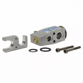 Клапан печки кондиционера Ford Mustang mk6 15-23