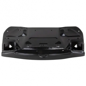 Capac portbagaj cu insertie pentru Ford Fusion mk5 13-16