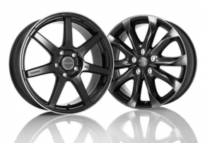 Центральный колпачок на диск Mazda CX-90 24-26 57/49мм