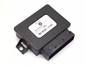 Module-parking brake Jeep Cherokee KL 14-18