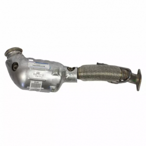 Țeavă de eșapament cu catalizator Lincoln MKC 15-16 2.0T