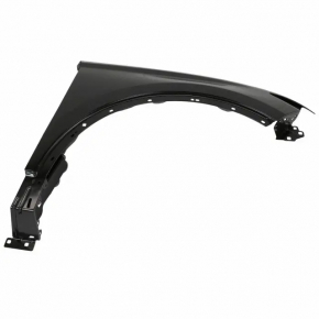 Aripa dreapta fata Lincoln MKX 16- pentru reparatii