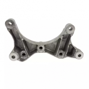 Кронштейн подушки АКПП Ford Mustang mk6 18-23 2.3T под 10 ступ АКПП