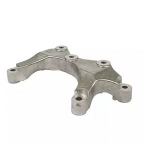 Кронштейн подушки АКПП Ford Mustang mk6 18-23 2.3T под 10 ступ АКПП