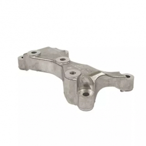 Кронштейн подушки АКПП Ford Mustang mk6 18-23 2.3T под 10 ступ АКПП