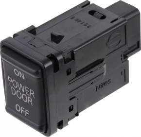 Кнопка POWER DOOR Nissan Pathfinder 13-18