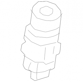 Buton pornire/oprire Audi Q7 16 - nou original