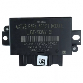 REAR PARK AID SENSOR CONTROL UNIT MODULE Ford Escape MK4 20-