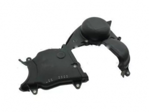 Передняя крышка двигателя Ford Fusion mk5 13-20 1.5T