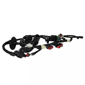 Cablaj usi fata stanga Ford C-max MK2 13-18 fara cheie