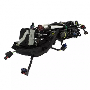 Cablaj usi fata stanga Ford C-max MK2 13-18 fara cheie