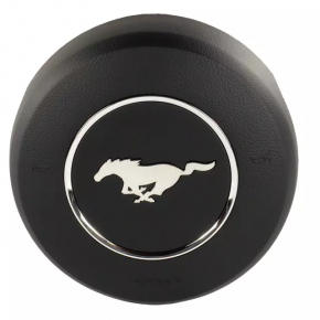Airbagul de siguranță în volan pentru șoferul Ford Mustang mk6 15-17