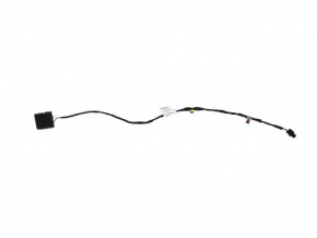 Montajul barei spate pentru Dodge Charger 15-20 este finalizat
