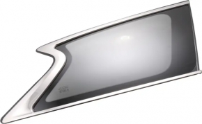 Форточка глухое стекло задняя правая Infiniti JX35 QX60 13-20
