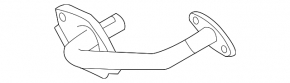 Трубка клапана ЕГР Subaru Outback 20-23