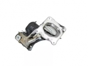 Четверть передняя правая Ford Focus mk3 11-18