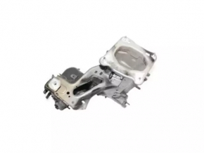 Четверть передняя правая Ford Focus mk3 11-18