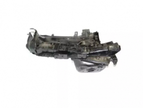 Четверть передняя правая Ford Focus mk3 11-18