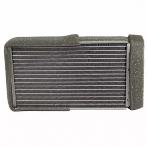 Radiatorul încălzitorului pentru Ford Fiesta 11-19