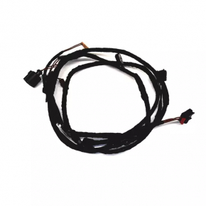 Проводка крышки багажника правая VW CC 08-17