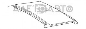 Крыша металл Lexus RX350 RX450h 16-22 под панораму, на кузове
