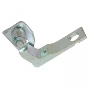 Петля двери верхняя передняя левая Ford Focus mk3 11-18