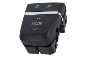 STABILITY CONTROL MODE SWITCH Cadillac CTS 14-19