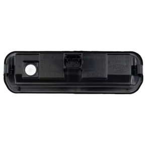 Butonul de deschidere a capacului portbagajului cu iluminare a numărului de înmatriculare Ford Focus mk3 11-14 pre-restilizare 4 uși