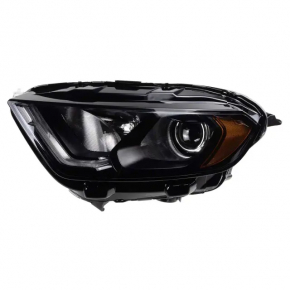 Фара передняя левая в сборе Ford Ecosport 18-22 LED темная