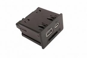 USB Hub Chevrolet Bolt EV 22-23 передний