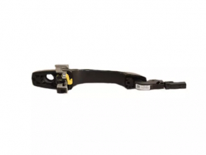 Ручка двери внешняя передняя левая Jeep Grand Cherokee WK2 11-22 keyless