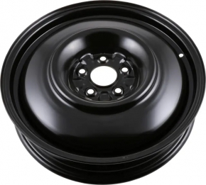 Запасное колесо докатка Nissan Murano z52 16-20 R18 165/90